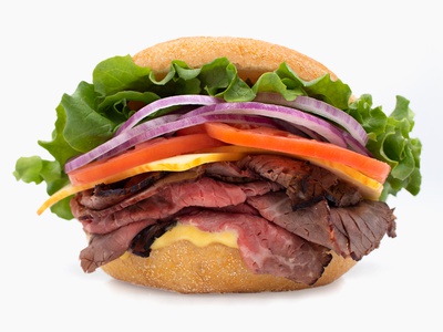 Baltimore Sandwich
