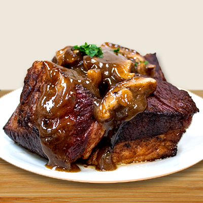 Entrees Eddies of Roland Park