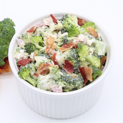 Broccoli Salad