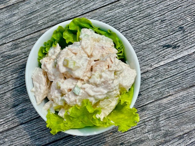 Chicken Salad
