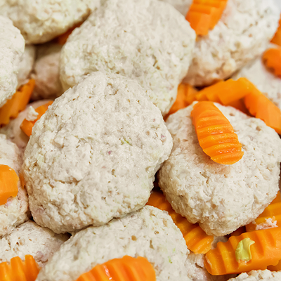 Gefilte Fish