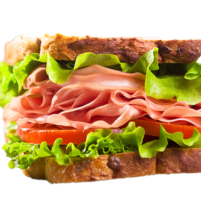 Ham Sandwich