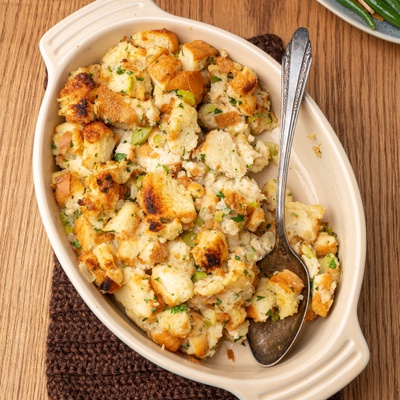 Traditional Stuffing