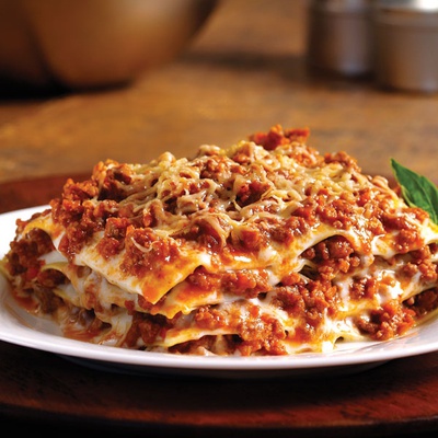 Lasagna