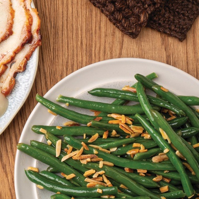 Green Beans
