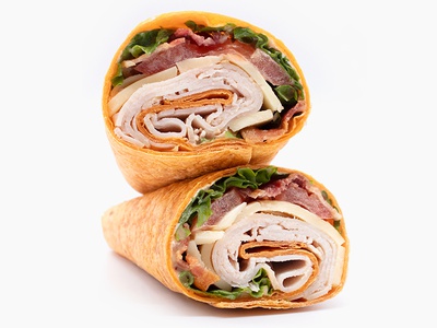 Houdini Wrap