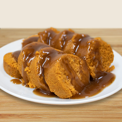 Kishka with Gravy