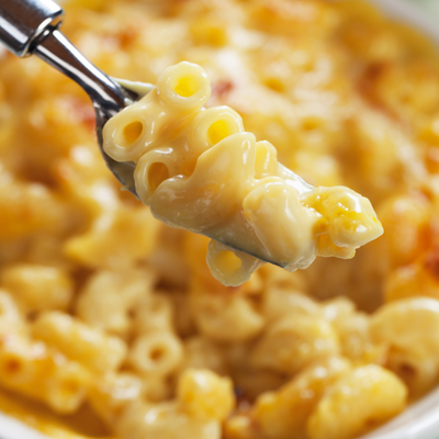 Macaroni & Cheese