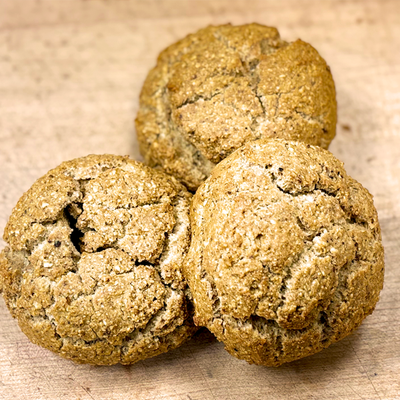 Matzo Dinner Rolls - 6pk