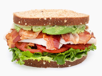 Monterey Sandwich