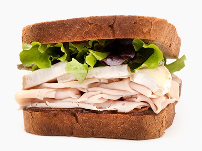Mr French Sandwich