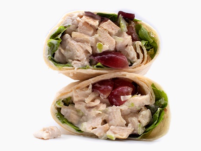 Napa Wrap