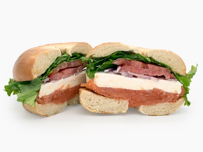 Nova Bagel