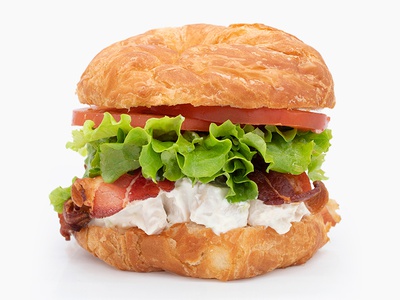 Parisian Sandwich