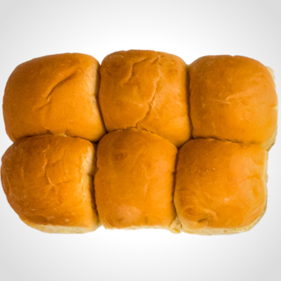 Homestyle Dinner Rolls