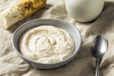 Horseradish Sauce