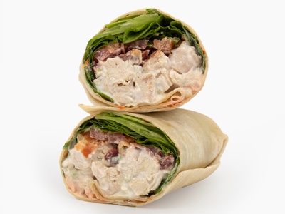 Southwestern Wrap
