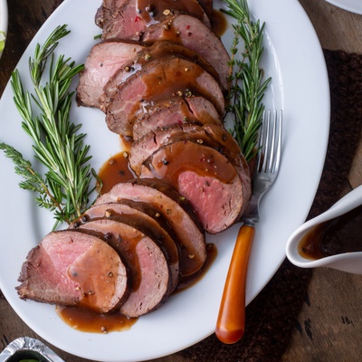 Beef Tenderloin