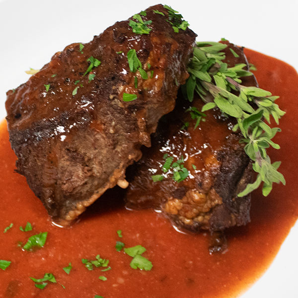 Boneless Beef Short Ribs