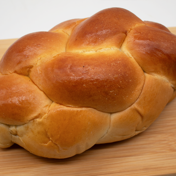 Rosendorff's Braided Challah