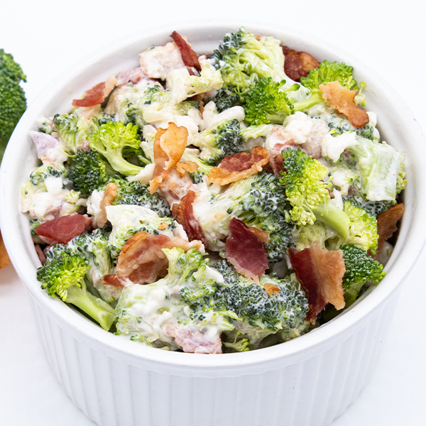 Broccoli Salad