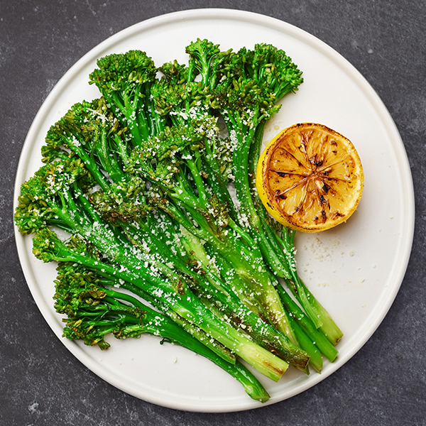 Roasted Broccolini