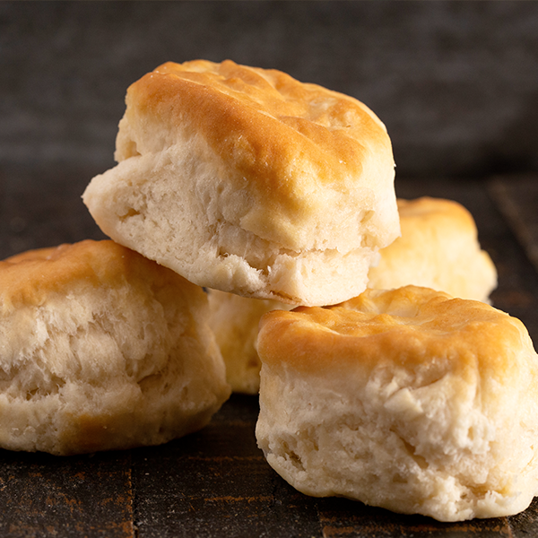 Scratch Made Biscuits