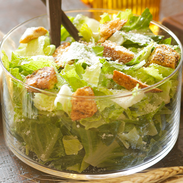 Eddie's Signature Caesar Salad Kit