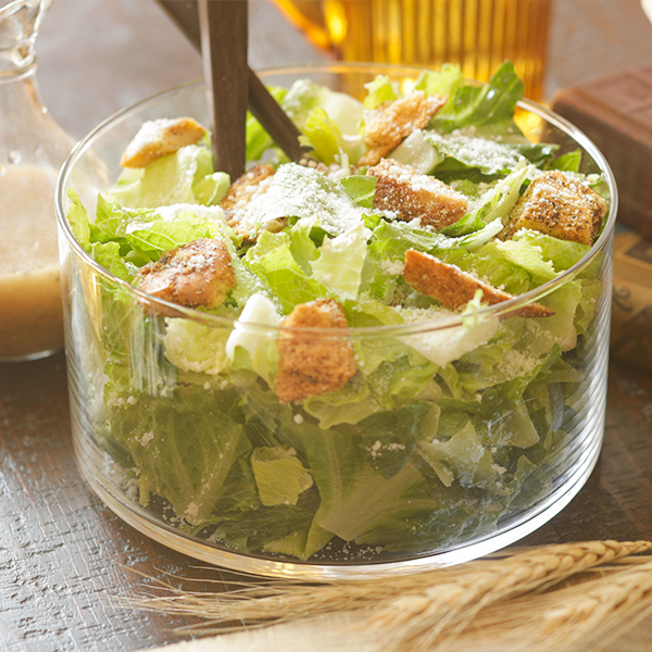 Eddie's Signature Caesar Salad Kit