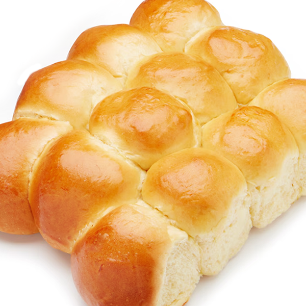 Challah Dinner Rolls