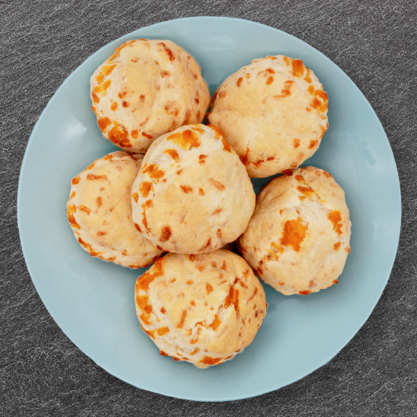 Scratch Made Biscuits