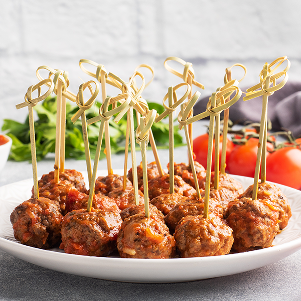 Cocktail Meatballs