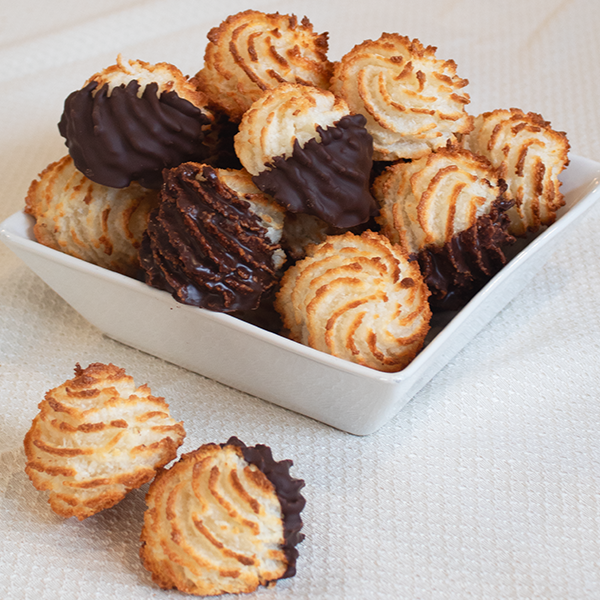 Coconut Macaroons