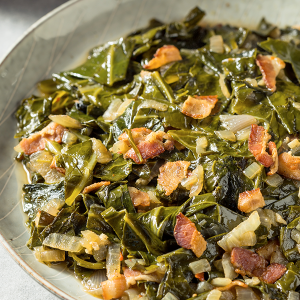 Collard Greens