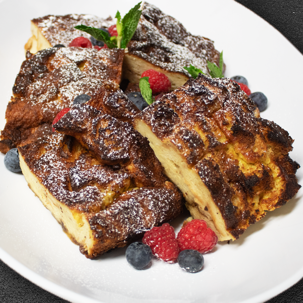 French Toast Casserole