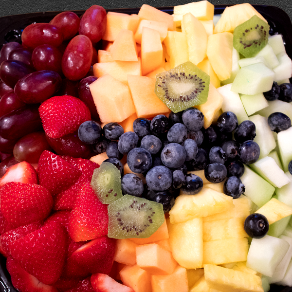 Fresh Fruit Tray