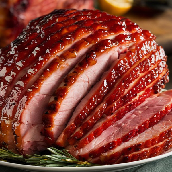 Ham Dinner