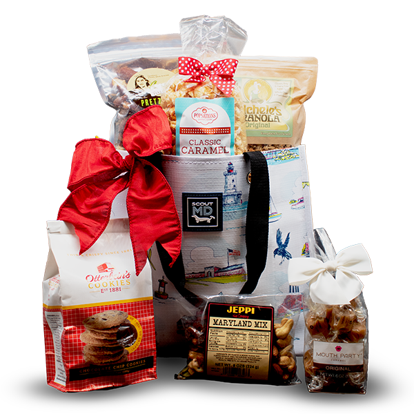 Made in Maryland (Local)