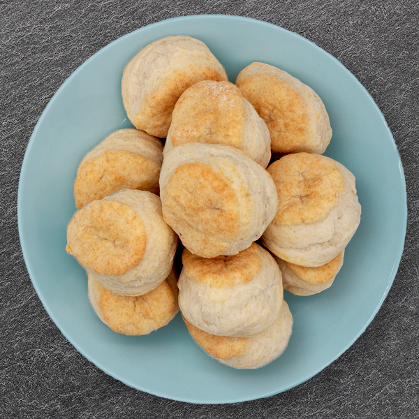 Mini Biscuits