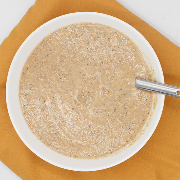 Mushroom Bisque