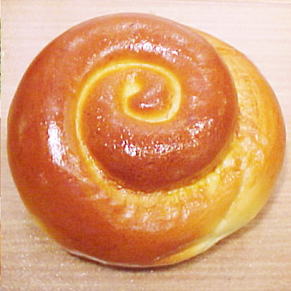 Rosendorff's High Holiday Challah