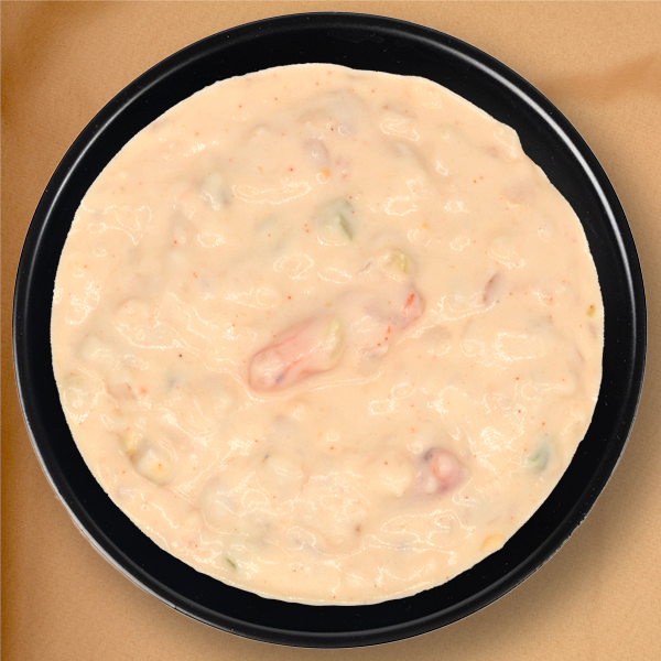 Seafood Bisque