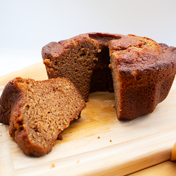 Temma's  Honey Cake