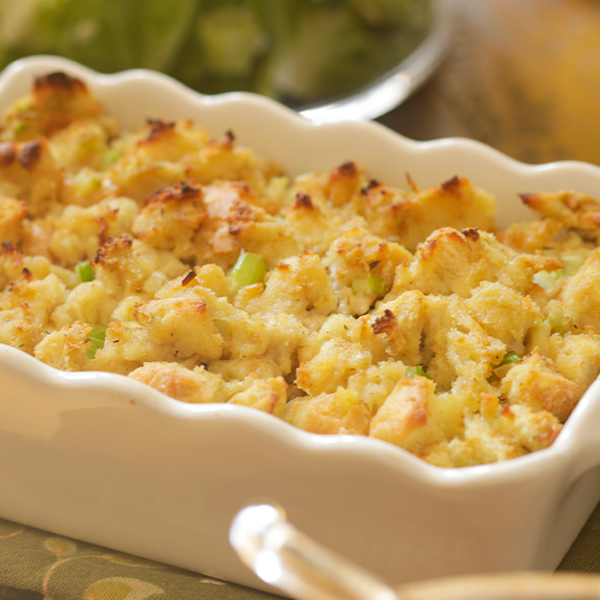 Traditional Stuffing