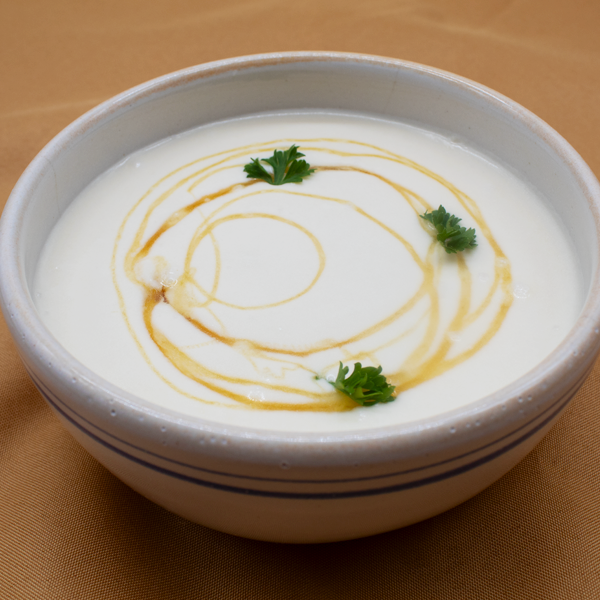 Whipped Feta Honey Spread